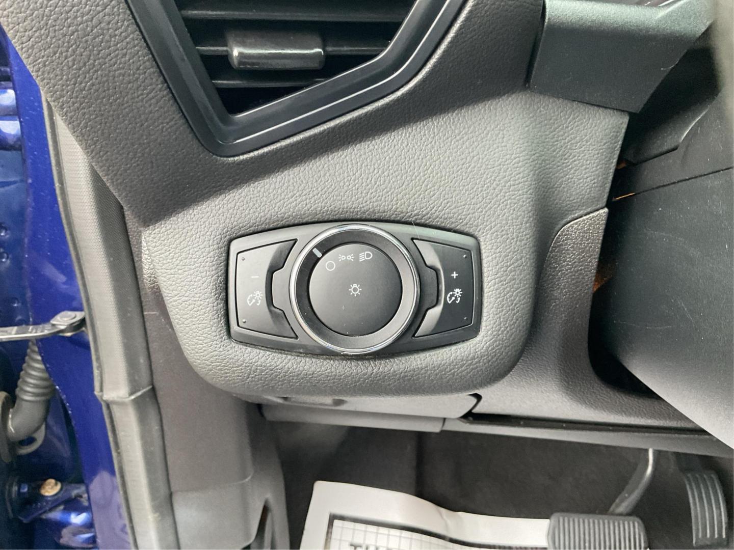 2014 Ford Escape S FWD (1FMCU0F71EU) with an 2.5L L4 DOHC 16V engine, 6-Speed Automatic transmission, located at 1099 N County Rd 25A , Troy, OH, 45373, (937) 908-9800, 40.057041, -84.215462 - Photo#16