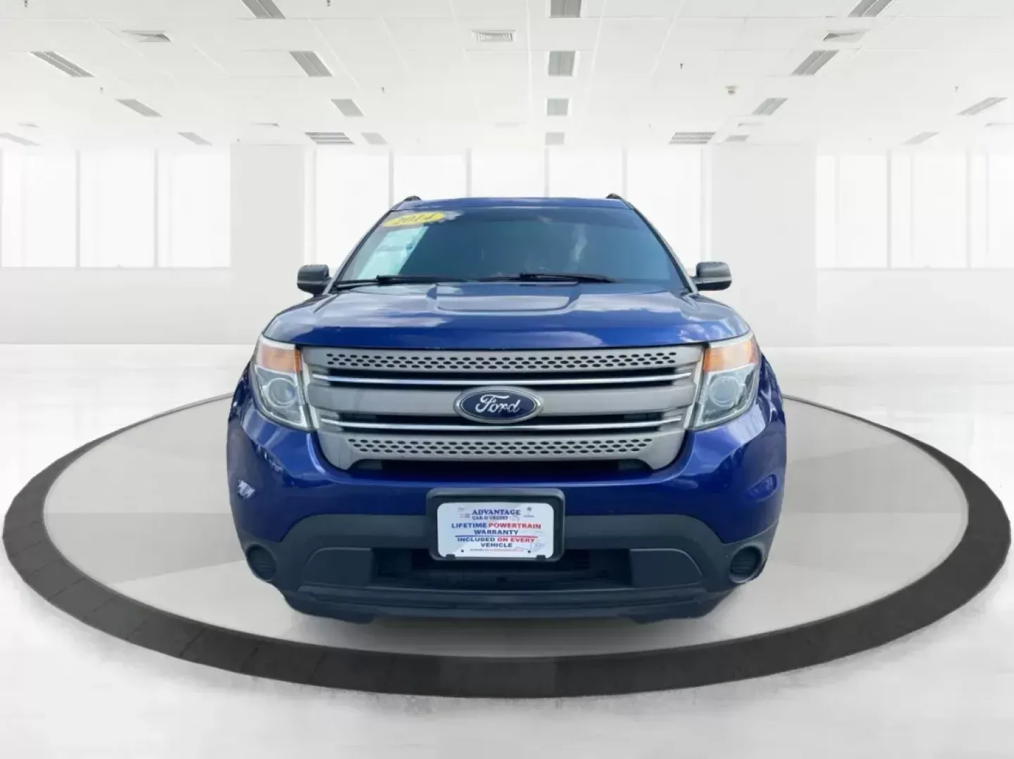 2014 Ford Explorer Base (1FM5K8B84EG) with an Other engine, located at 1230 East Main St, Xenia, OH, 45385, (937) 908-9800, 39.688042, -83.910538 - Photo#5