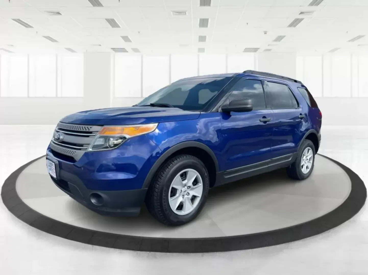 2014 Ford Explorer Base (1FM5K8B84EG) with an Other engine, located at 1230 East Main St, Xenia, OH, 45385, (937) 908-9800, 39.688042, -83.910538 - Photo#6