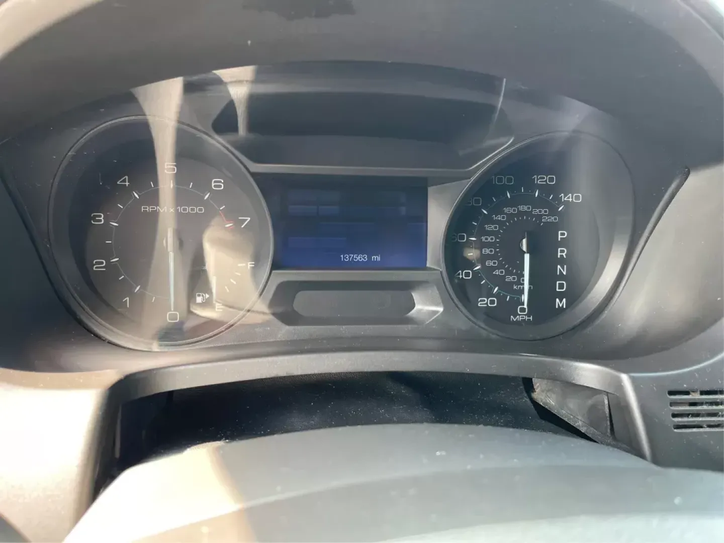 2014 Ford Explorer Base (1FM5K8B84EG) with an Other engine, located at 1230 East Main St, Xenia, OH, 45385, (937) 908-9800, 39.688042, -83.910538 - Photo#13