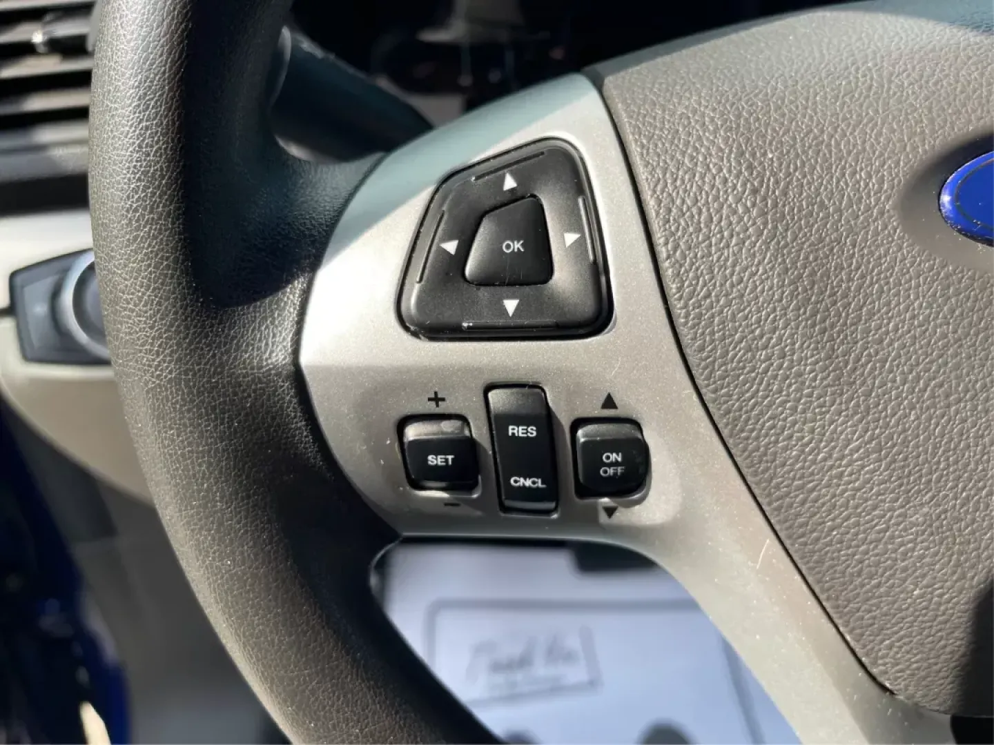2014 Ford Explorer Base (1FM5K8B84EG) with an Other engine, located at 1230 East Main St, Xenia, OH, 45385, (937) 908-9800, 39.688042, -83.910538 - Photo#14