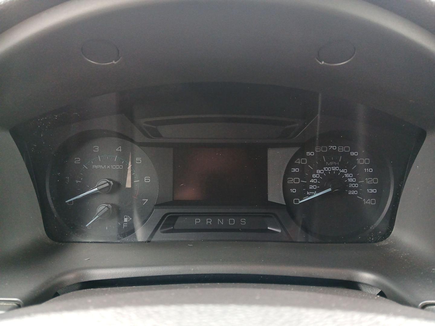 2014 Ford Flex SE FWD (2FMGK5B8XEB) with an 3.5L V6 DOHC 24V engine, 6-Speed Automatic Overdrive transmission, located at 1184 Kauffman Ave, Fairborn, OH, 45324, (937) 908-9800, 39.807072, -84.031563 - Photo#14