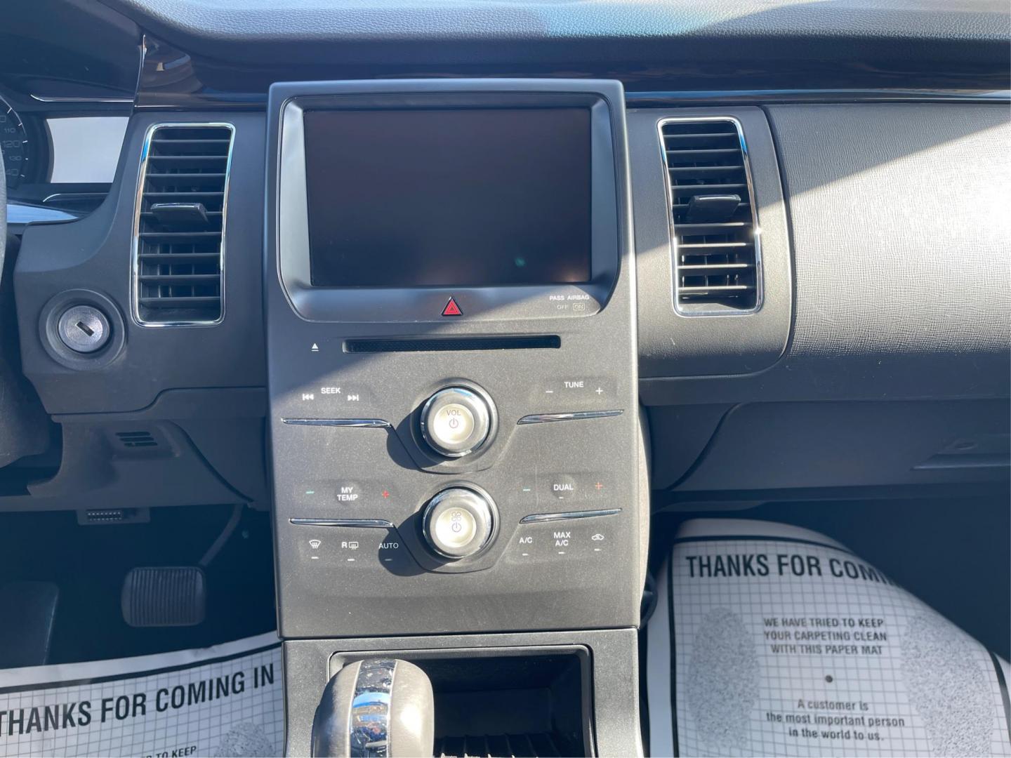 2014 Ford Flex SEL FWD (2FMHK6C8XEB) with an Other engine, located at 401 Woodman Dr, Riverside, OH, 45431, (937) 908-9800, 39.761024, -84.120956 - Photo#11
