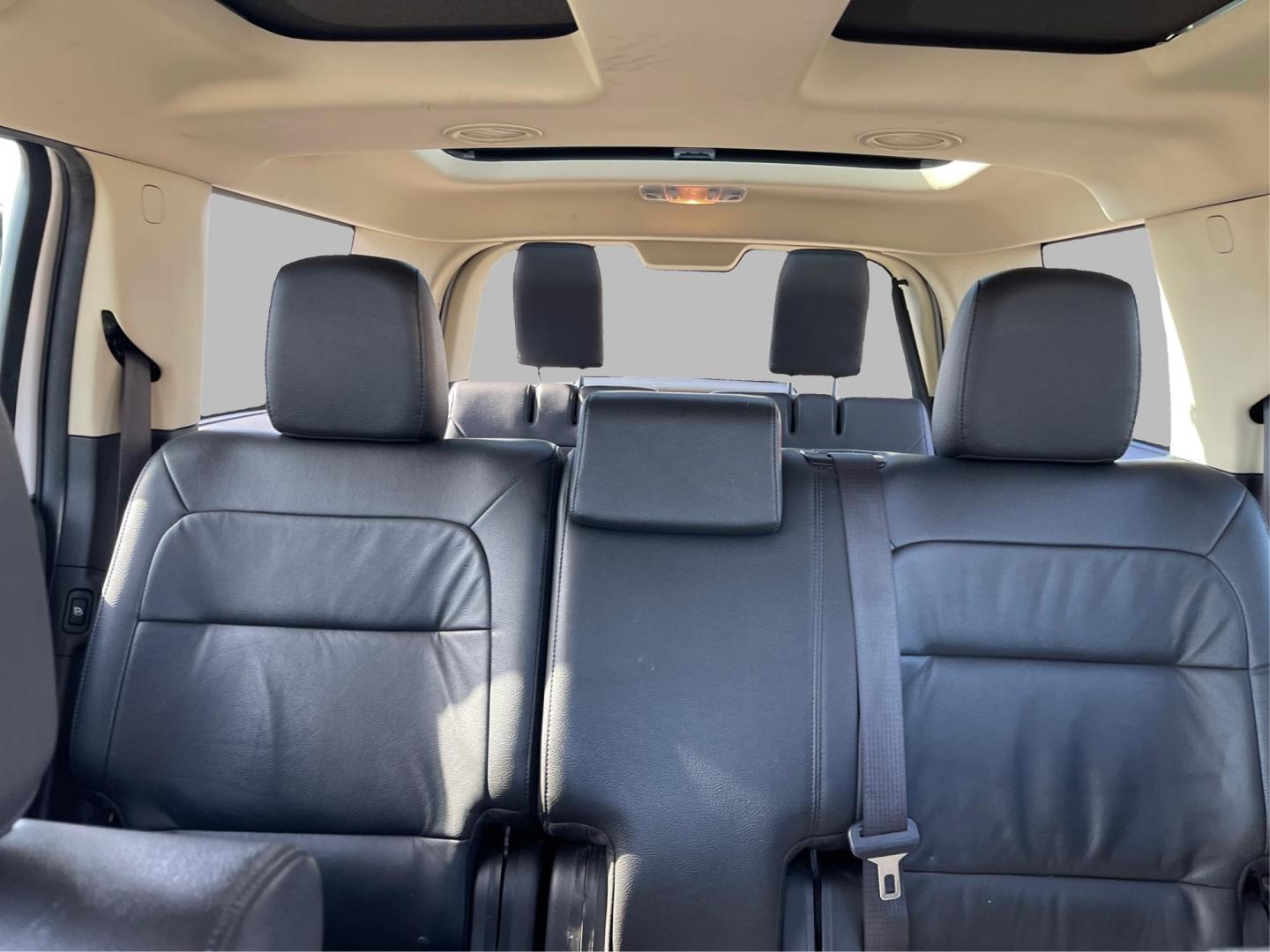 2014 Ford Flex SEL FWD (2FMHK6C8XEB) with an Other engine, located at 401 Woodman Dr, Riverside, OH, 45431, (937) 908-9800, 39.761024, -84.120956 - Photo#12