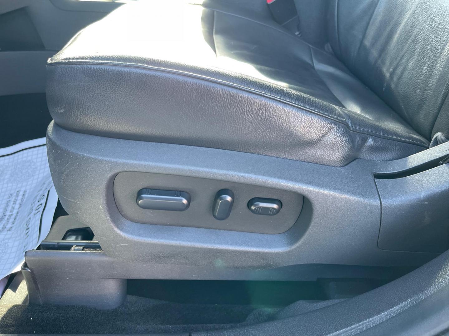 2014 Ford Flex SEL FWD (2FMHK6C8XEB) with an Other engine, located at 401 Woodman Dr, Riverside, OH, 45431, (937) 908-9800, 39.761024, -84.120956 - Photo#16