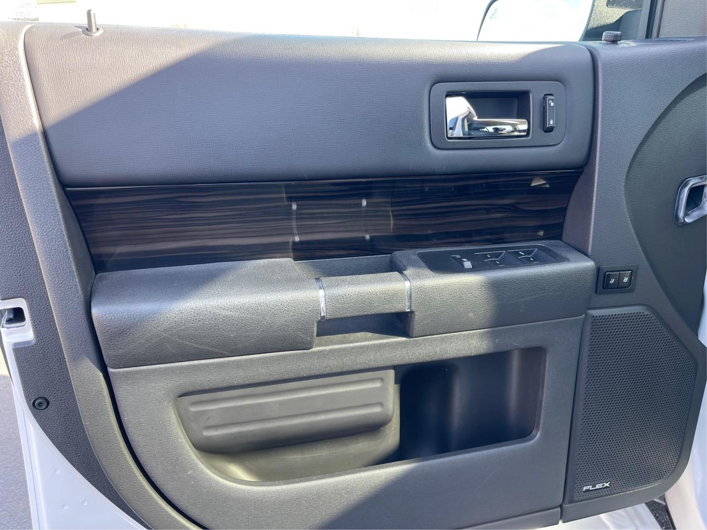 2014 Ford Flex SEL FWD (2FMHK6C8XEB) with an Other engine, located at 401 Woodman Dr, Riverside, OH, 45431, (937) 908-9800, 39.761024, -84.120956 - Photo#17
