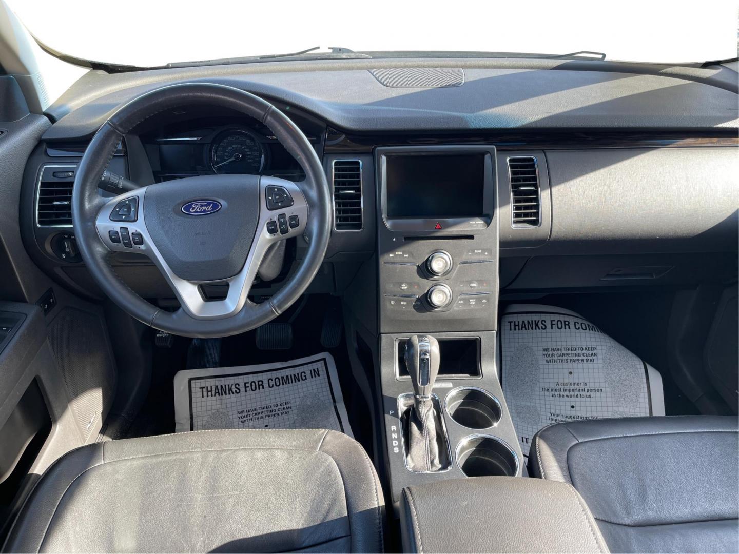 2014 Ford Flex SEL FWD (2FMHK6C8XEB) with an Other engine, located at 401 Woodman Dr, Riverside, OH, 45431, (937) 908-9800, 39.761024, -84.120956 - Photo#19