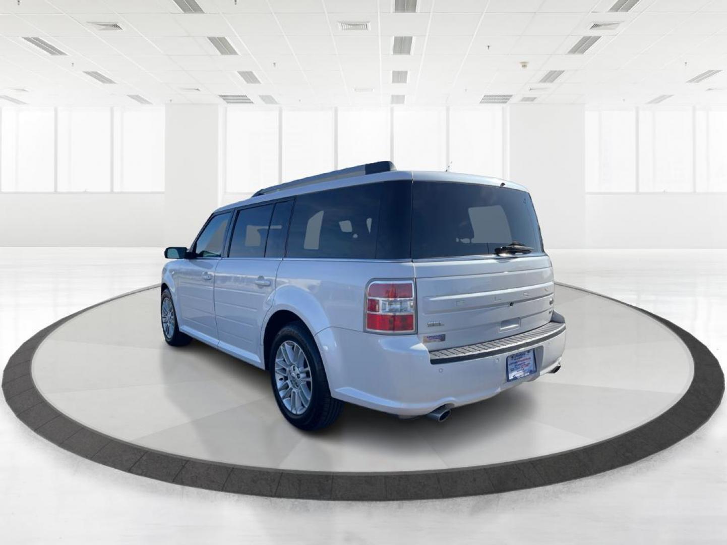 2014 Ford Flex SEL FWD (2FMHK6C8XEB) with an Other engine, located at 401 Woodman Dr, Riverside, OH, 45431, (937) 908-9800, 39.761024, -84.120956 - Photo#4