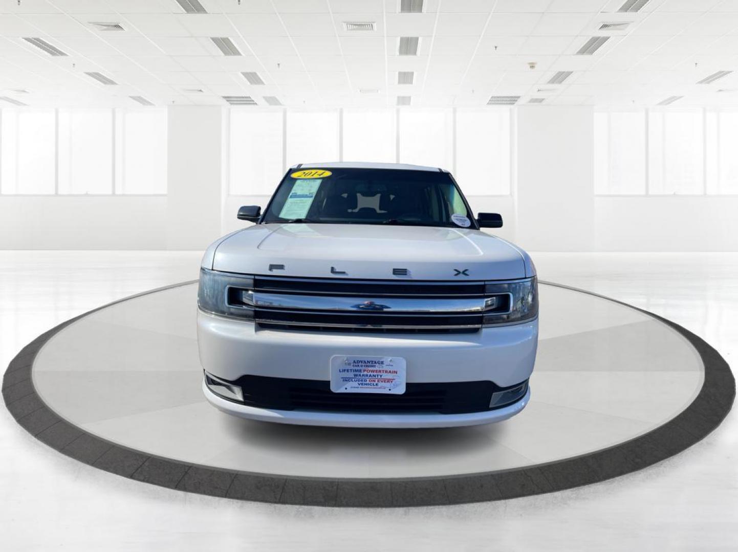2014 Ford Flex SEL FWD (2FMHK6C8XEB) with an Other engine, located at 401 Woodman Dr, Riverside, OH, 45431, (937) 908-9800, 39.761024, -84.120956 - Photo#6