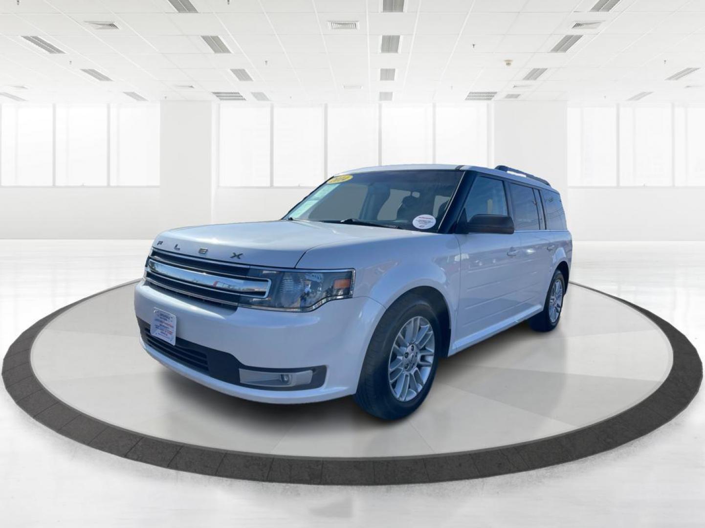 2014 Ford Flex SEL FWD (2FMHK6C8XEB) with an Other engine, located at 401 Woodman Dr, Riverside, OH, 45431, (937) 908-9800, 39.761024, -84.120956 - Photo#7