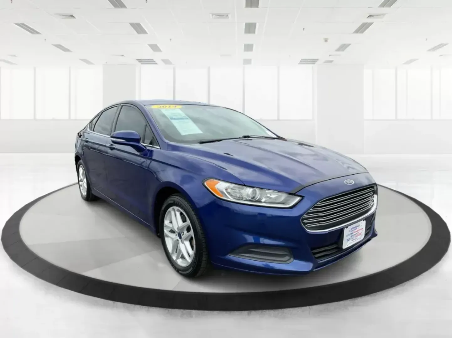 2014 Ford Fusion SE (3FA6P0H78ER) with an Other engine, located at 1184 Kauffman Ave, Fairborn, OH, 45324, (937) 908-9800, 39.807072, -84.031563 - Photo#0