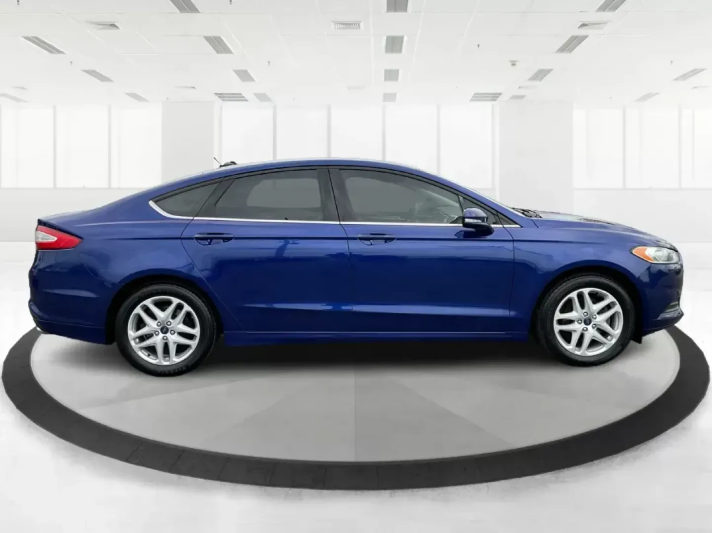 2014 Ford Fusion SE (3FA6P0H78ER) with an Other engine, located at 1184 Kauffman Ave, Fairborn, OH, 45324, (937) 908-9800, 39.807072, -84.031563 - Photo#1