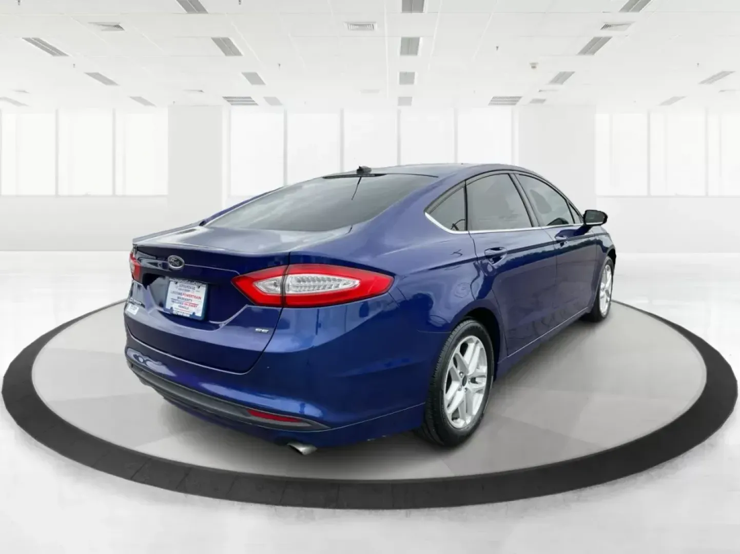 2014 Ford Fusion SE (3FA6P0H78ER) with an Other engine, located at 1184 Kauffman Ave, Fairborn, OH, 45324, (937) 908-9800, 39.807072, -84.031563 - Photo#2