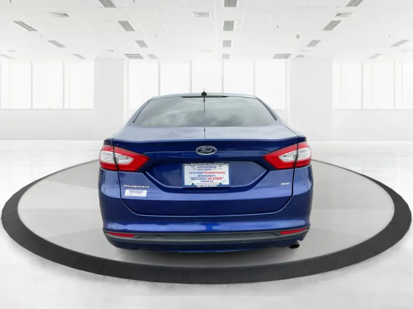 2014 Ford Fusion SE (3FA6P0H78ER) with an Other engine, located at 1184 Kauffman Ave, Fairborn, OH, 45324, (937) 908-9800, 39.807072, -84.031563 - Photo#3