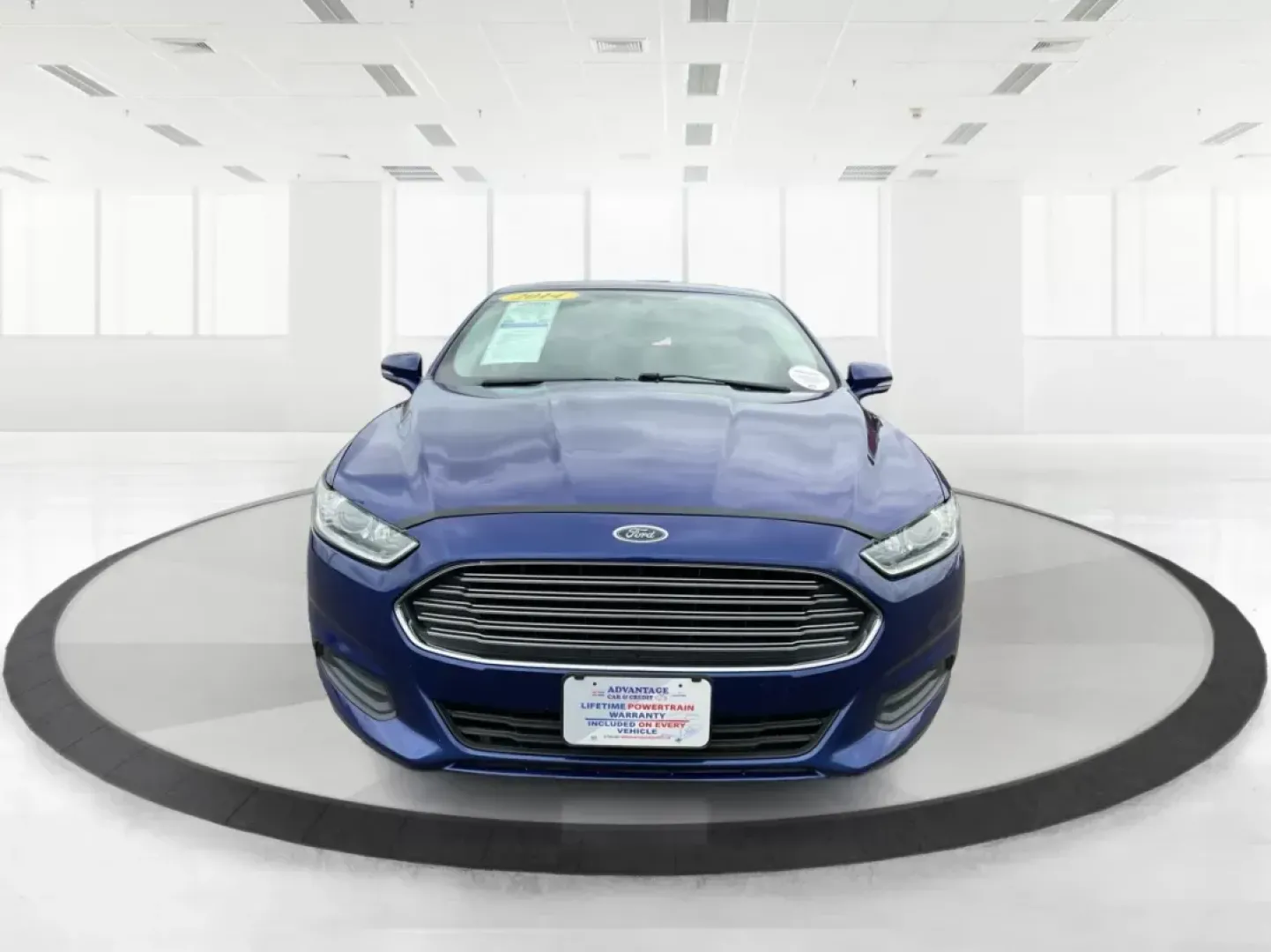 2014 Ford Fusion SE (3FA6P0H78ER) with an Other engine, located at 1184 Kauffman Ave, Fairborn, OH, 45324, (937) 908-9800, 39.807072, -84.031563 - Photo#6