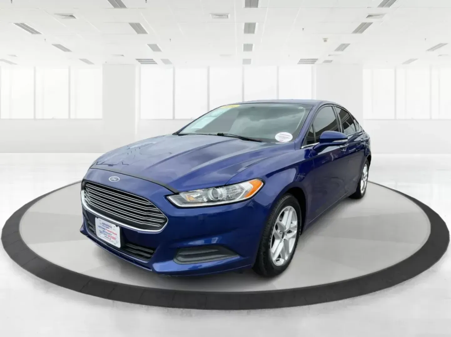 2014 Ford Fusion SE (3FA6P0H78ER) with an Other engine, located at 1184 Kauffman Ave, Fairborn, OH, 45324, (937) 908-9800, 39.807072, -84.031563 - Photo#7
