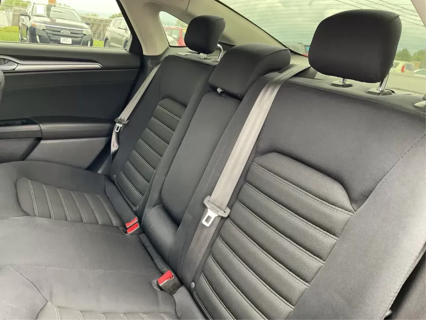 2014 Ford Fusion SE (3FA6P0H78ER) with an Other engine, located at 1184 Kauffman Ave, Fairborn, OH, 45324, (937) 908-9800, 39.807072, -84.031563 - Photo#9