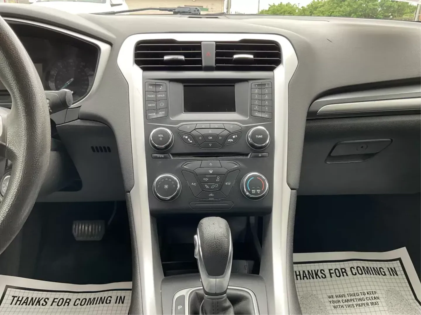 2014 Ford Fusion SE (3FA6P0H78ER) with an Other engine, located at 1184 Kauffman Ave, Fairborn, OH, 45324, (937) 908-9800, 39.807072, -84.031563 - Photo#12