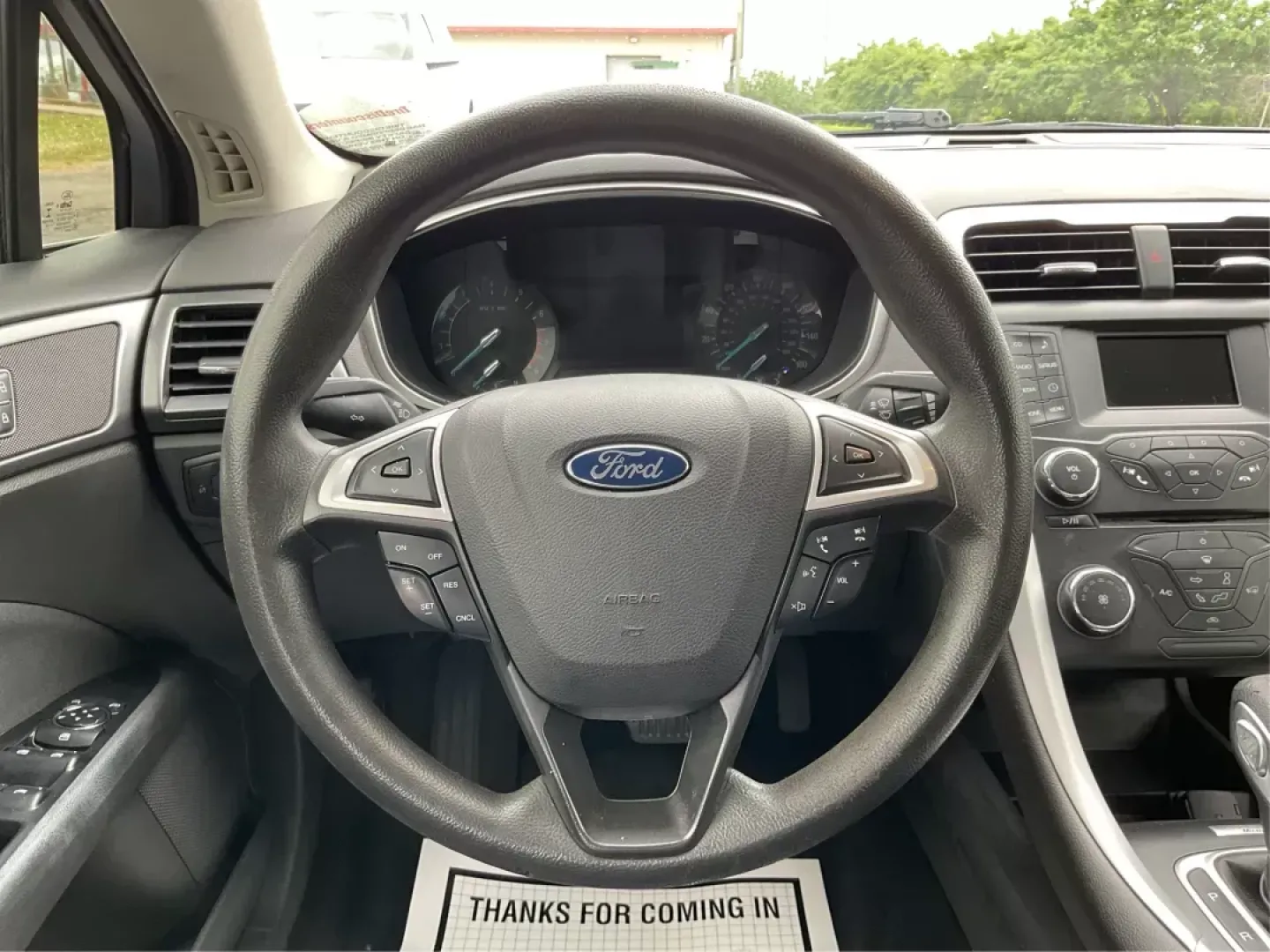 2014 Ford Fusion SE (3FA6P0H78ER) with an Other engine, located at 1184 Kauffman Ave, Fairborn, OH, 45324, (937) 908-9800, 39.807072, -84.031563 - Photo#15