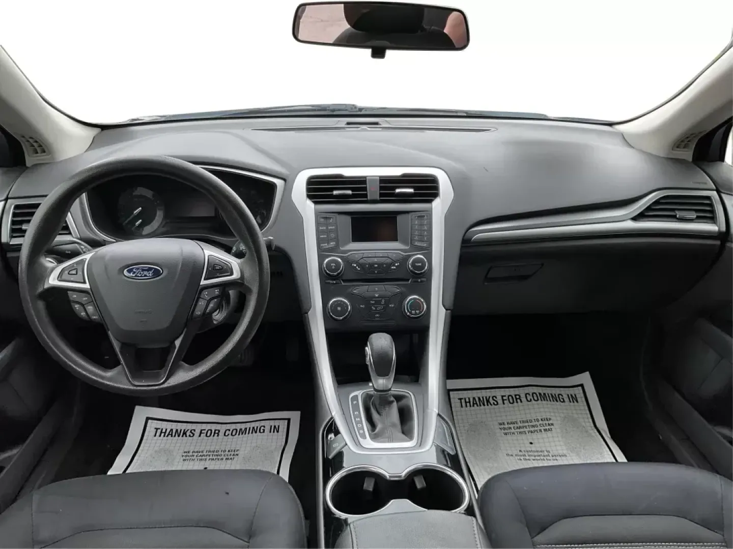 2014 Ford Fusion SE (3FA6P0H78ER) with an Other engine, located at 1184 Kauffman Ave, Fairborn, OH, 45324, (937) 908-9800, 39.807072, -84.031563 - Photo#20