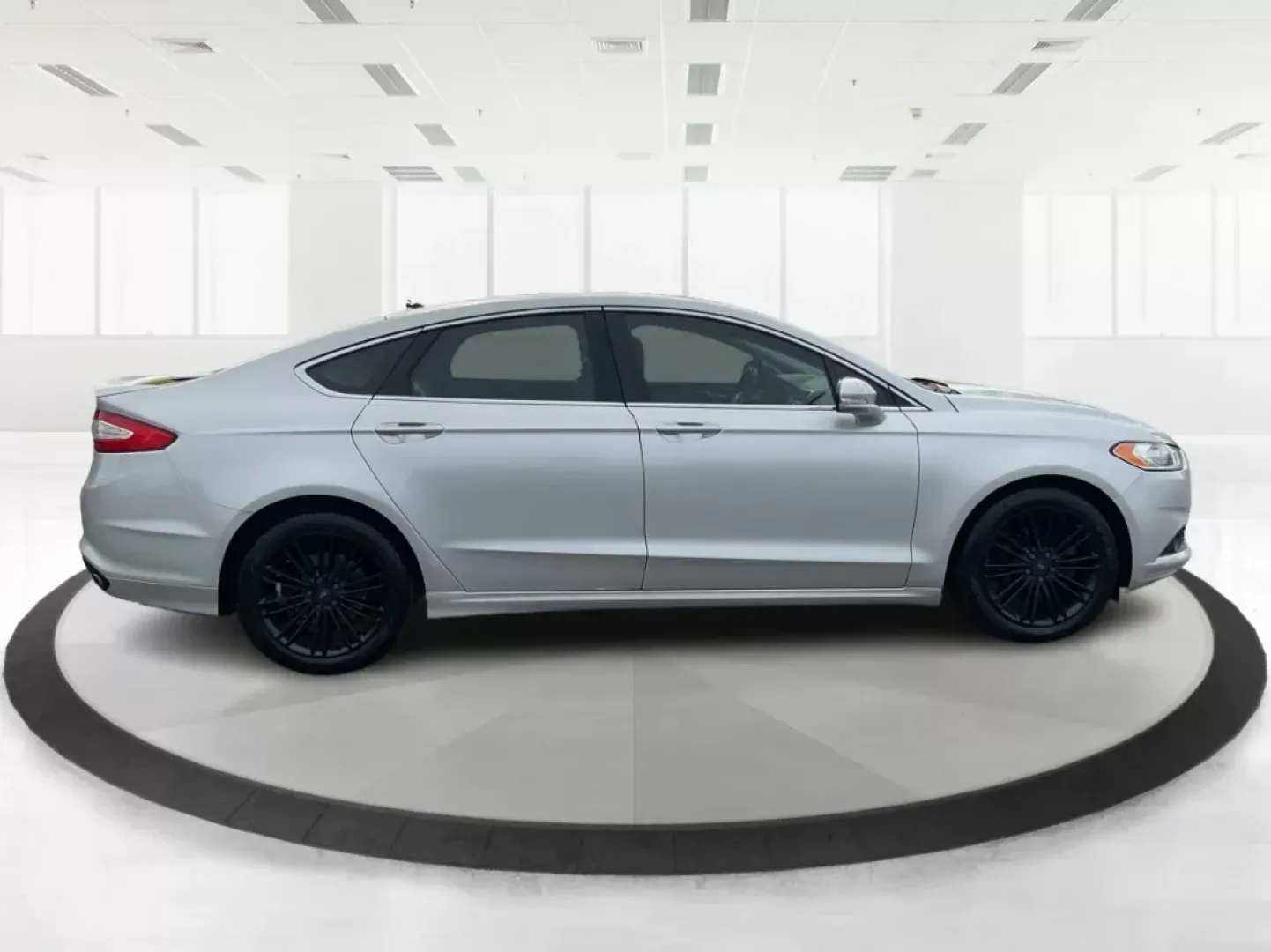2014 Ford Fusion SE (3FA6P0H9XER) with an Other engine, located at 8750 N County Rd 25A, Piqua, OH, 45356, (937) 908-9800, 40.164391, -84.232513 - Photo#1