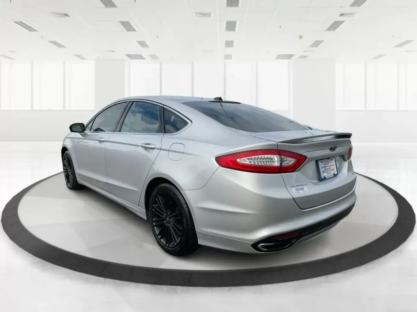 2014 Ford Fusion SE (3FA6P0H9XER) with an Other engine, located at 8750 N County Rd 25A, Piqua, OH, 45356, (937) 908-9800, 40.164391, -84.232513 - Photo#5