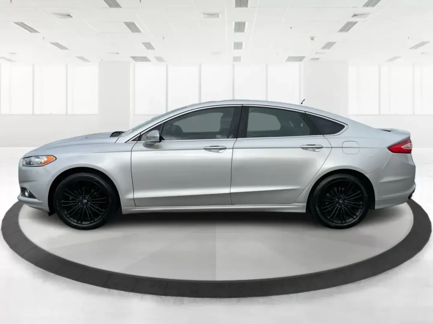 2014 Ford Fusion SE (3FA6P0H9XER) with an Other engine, located at 8750 N County Rd 25A, Piqua, OH, 45356, (937) 908-9800, 40.164391, -84.232513 - Photo#6