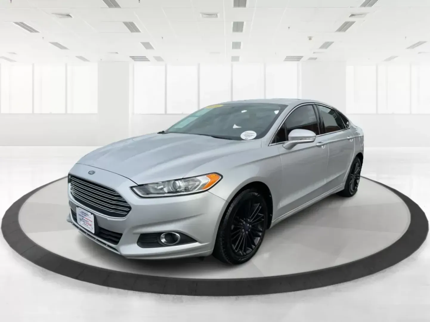 2014 Ford Fusion SE (3FA6P0H9XER) with an Other engine, located at 8750 N County Rd 25A, Piqua, OH, 45356, (937) 908-9800, 40.164391, -84.232513 - Photo#8
