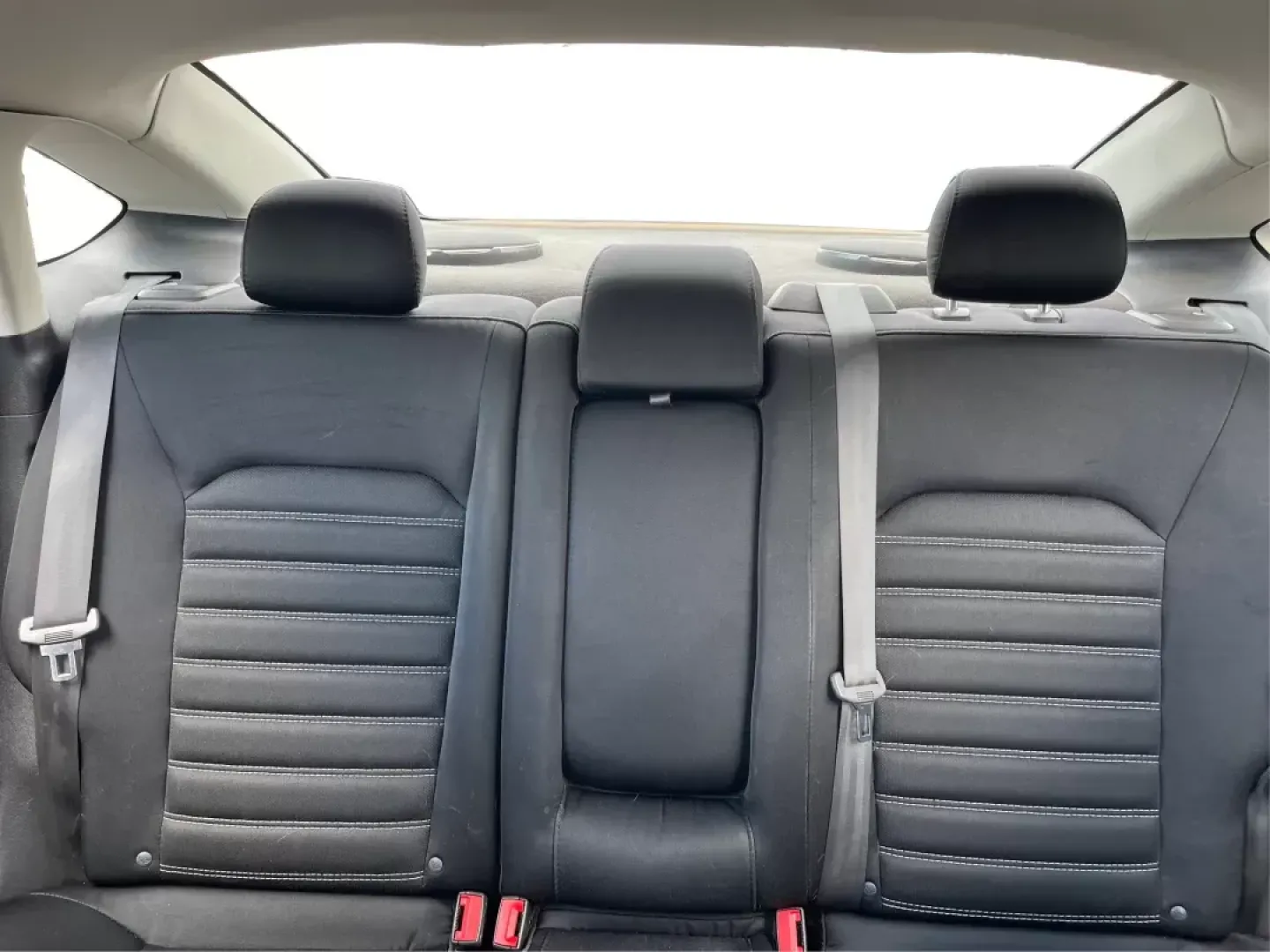 2014 Ford Fusion SE (3FA6P0H71ER) with an Other engine, located at 8750 N County Rd 25A, Piqua, OH, 45356, (937) 908-9800, 40.164391, -84.232513 - Photo#14
