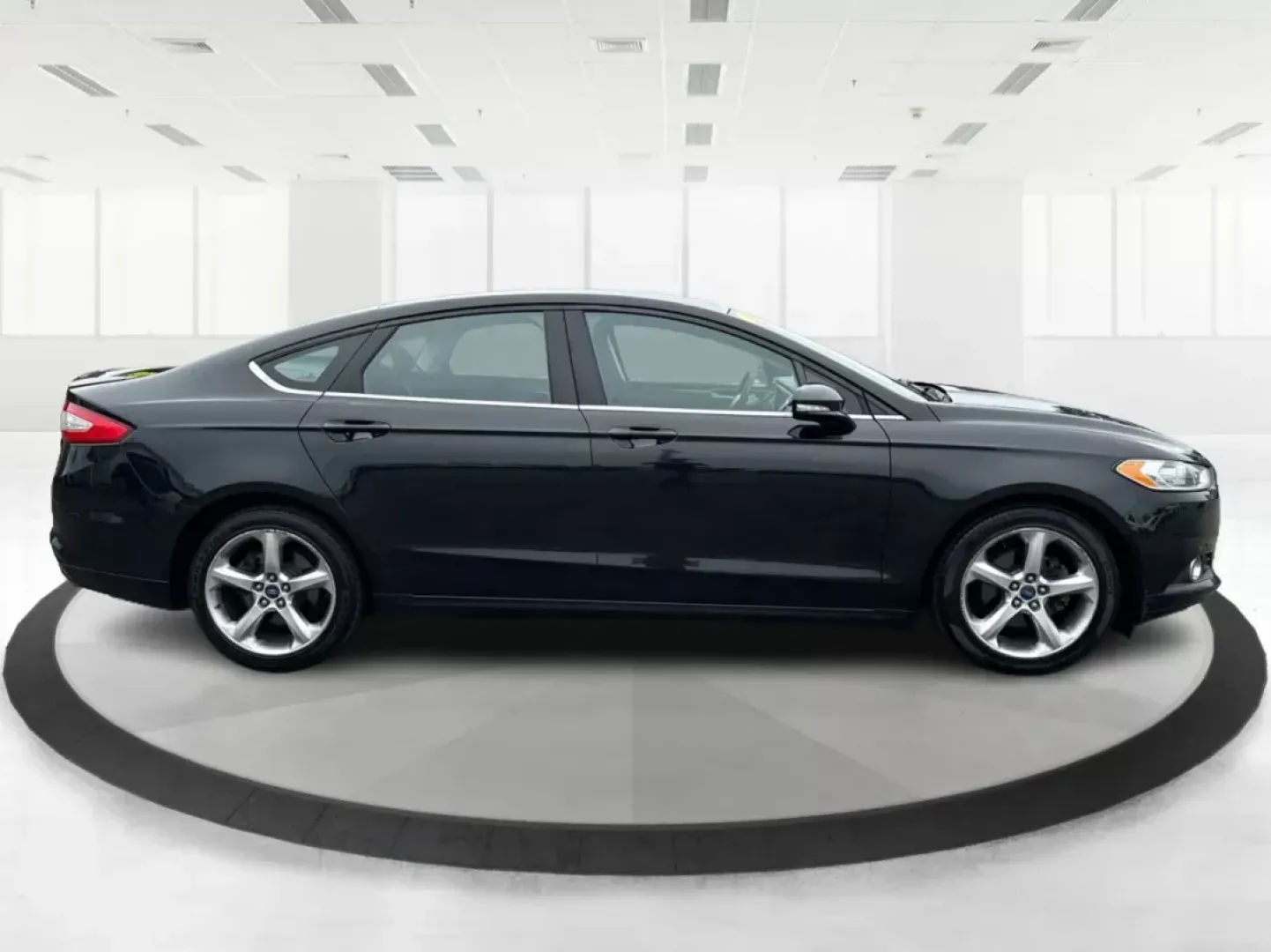 2014 Ford Fusion SE (3FA6P0H78ER) with an Other engine, located at 8750 N County Rd 25A, Piqua, OH, 45356, (937) 908-9800, 40.164391, -84.232513 - Photo#1