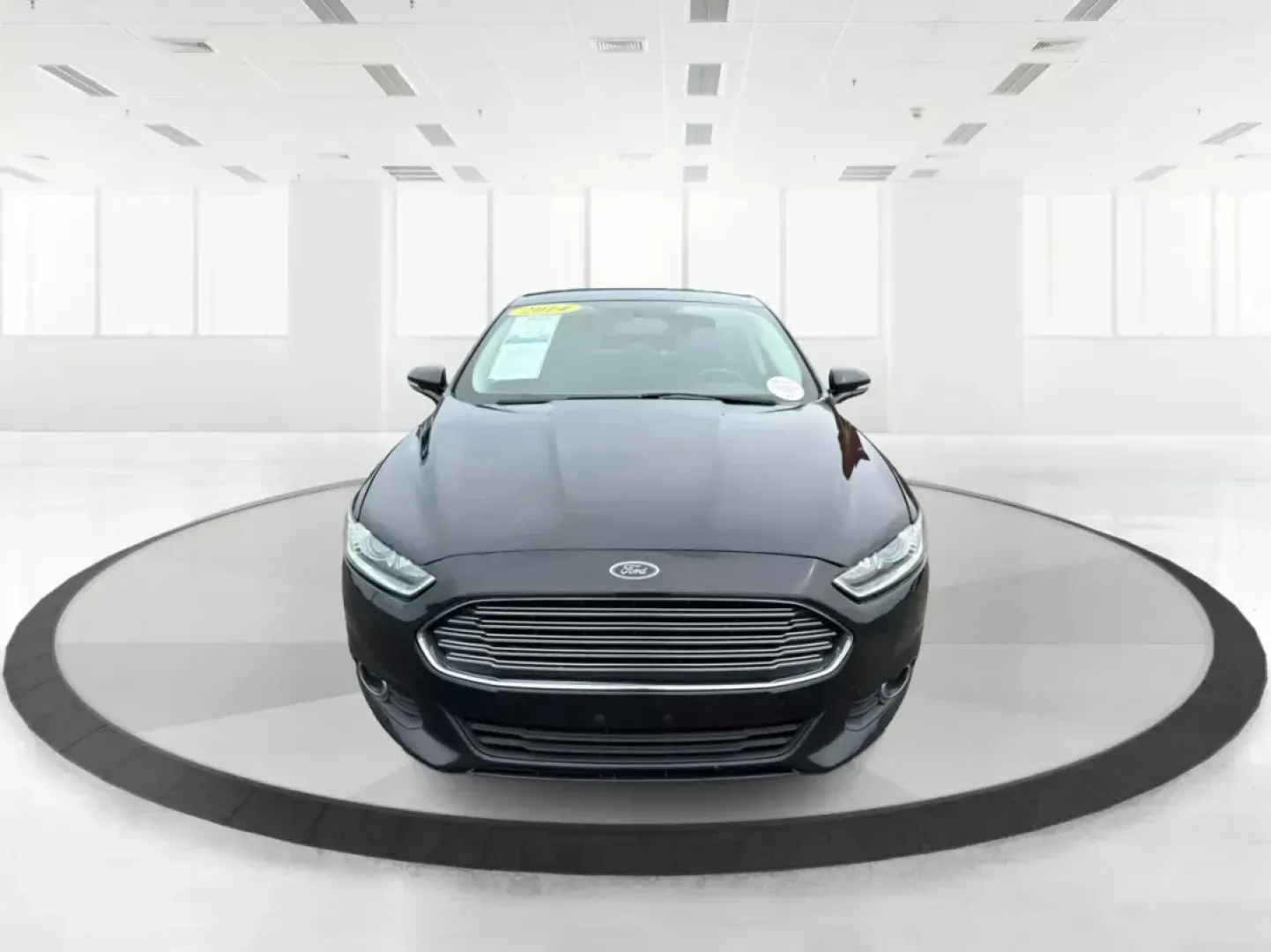 2014 Ford Fusion SE (3FA6P0H78ER) with an Other engine, located at 8750 N County Rd 25A, Piqua, OH, 45356, (937) 908-9800, 40.164391, -84.232513 - Photo#6