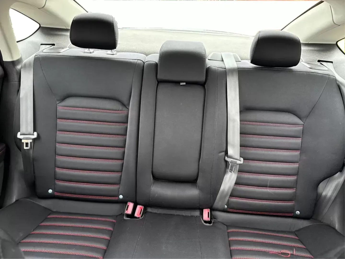 2014 Ford Fusion SE (3FA6P0H78ER) with an Other engine, located at 8750 N County Rd 25A, Piqua, OH, 45356, (937) 908-9800, 40.164391, -84.232513 - Photo#13