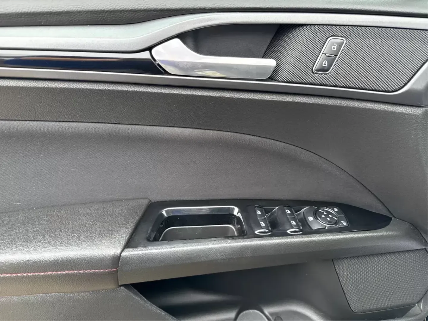 2014 Ford Fusion SE (3FA6P0H78ER) with an Other engine, located at 8750 N County Rd 25A, Piqua, OH, 45356, (937) 908-9800, 40.164391, -84.232513 - Photo#18