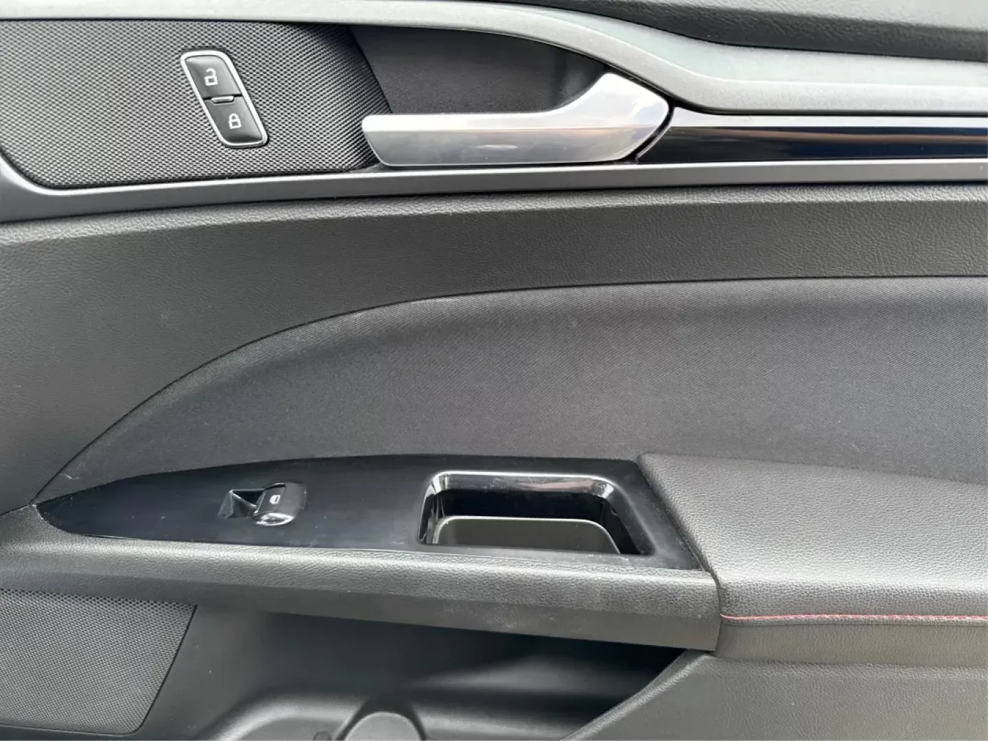 2014 Ford Fusion SE (3FA6P0H78ER) with an Other engine, located at 8750 N County Rd 25A, Piqua, OH, 45356, (937) 908-9800, 40.164391, -84.232513 - Photo#19
