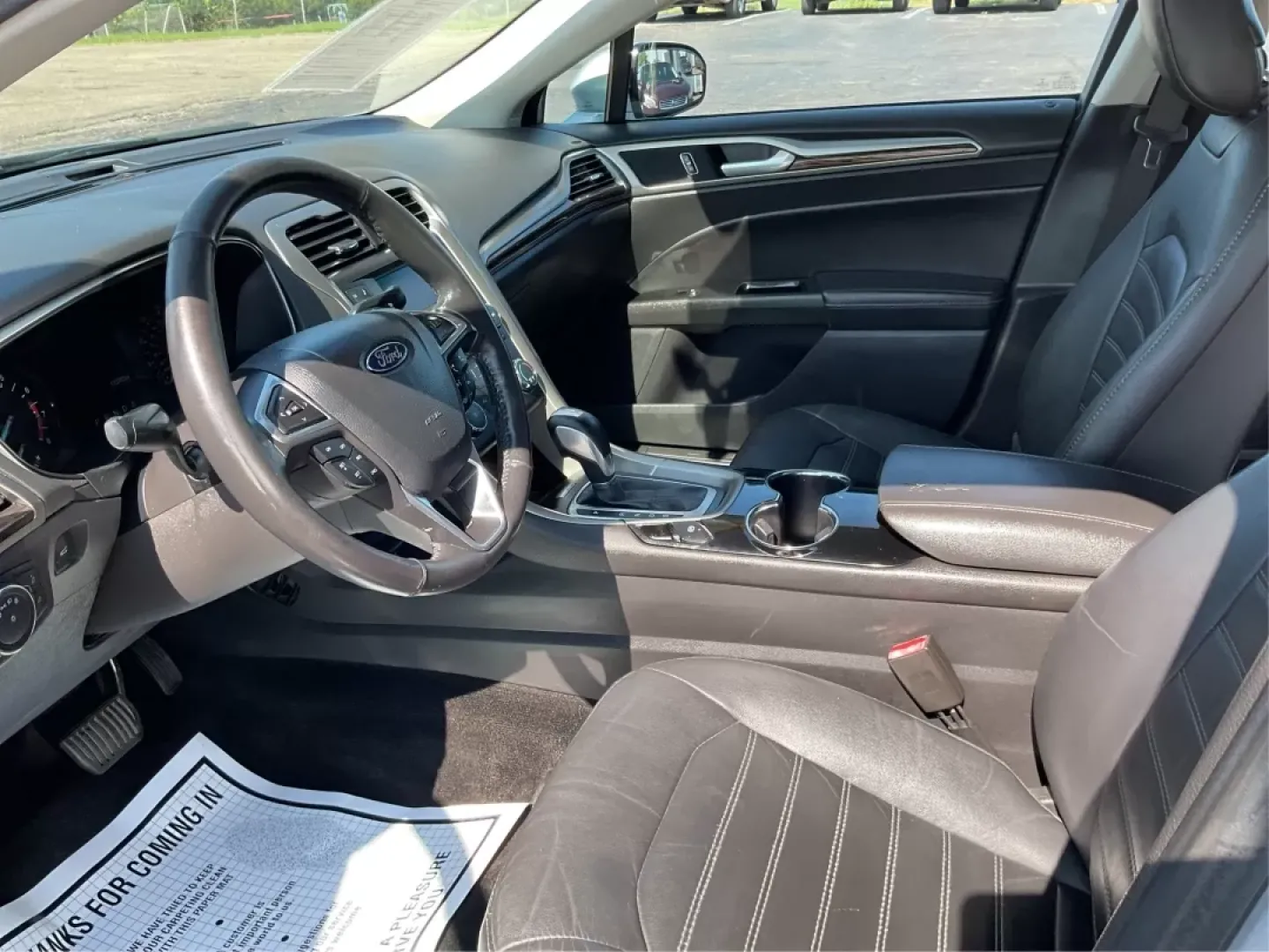 2010 Subaru Outback 2.5i Limited (4S4BRBKC5A3) with an 2.5L H-4 variable valve control engine, located at 4508 South Dixie Dr, Moraine, OH, 45439, (937) 908-9800, 39.807072, -84.031563 - Photo#9
