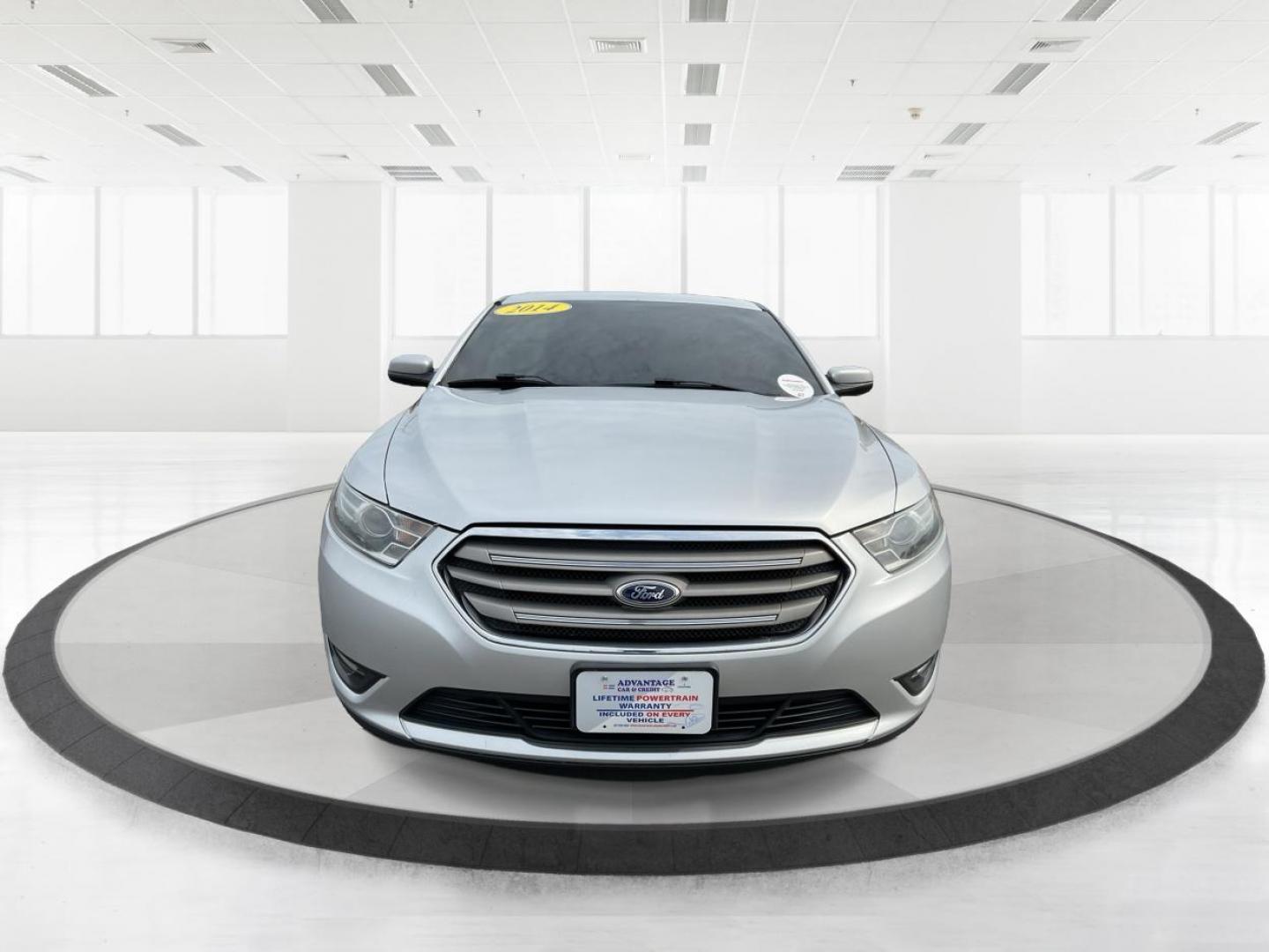 2014 Ford Taurus SEL (1FAHP2E86EG) with an EcoBoost 2L I-4 gasoline direct injection engine, located at 1099 N County Rd 25A , Troy, OH, 45373, (937) 908-9800, 40.057041, -84.215462 - Photo#7