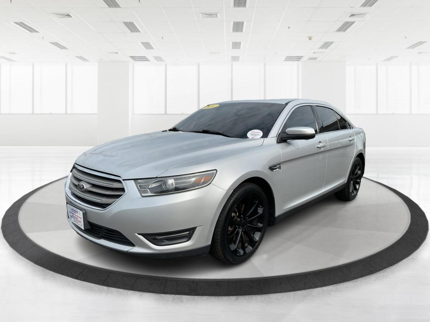 2014 Ford Taurus SEL (1FAHP2E86EG) with an EcoBoost 2L I-4 gasoline direct injection engine, located at 1099 N County Rd 25A , Troy, OH, 45373, (937) 908-9800, 40.057041, -84.215462 - Photo#8