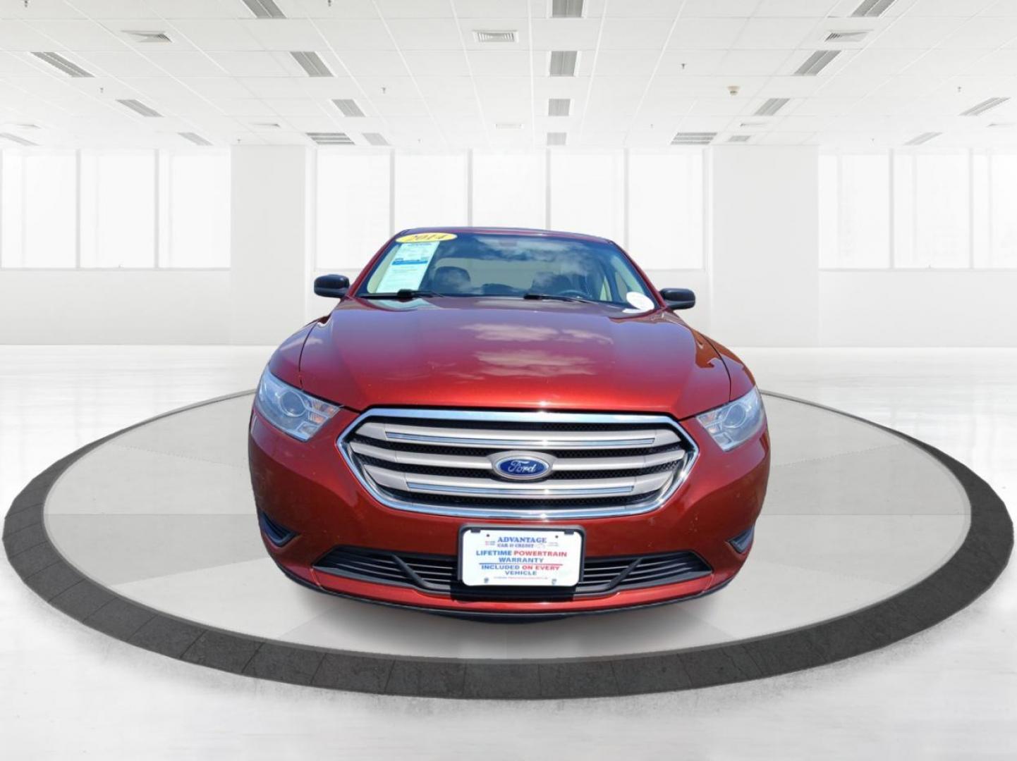 2014 Ford Taurus SE FWD (1FAHP2D88EG) with an 3.5L V6 DOHC 24V engine, 6-Speed Automatic transmission, located at 1951 S Dayton Lakeview Rd., New Carlisle, OH, 45344, (937) 908-9800, 39.890999, -84.050255 - Photo#6