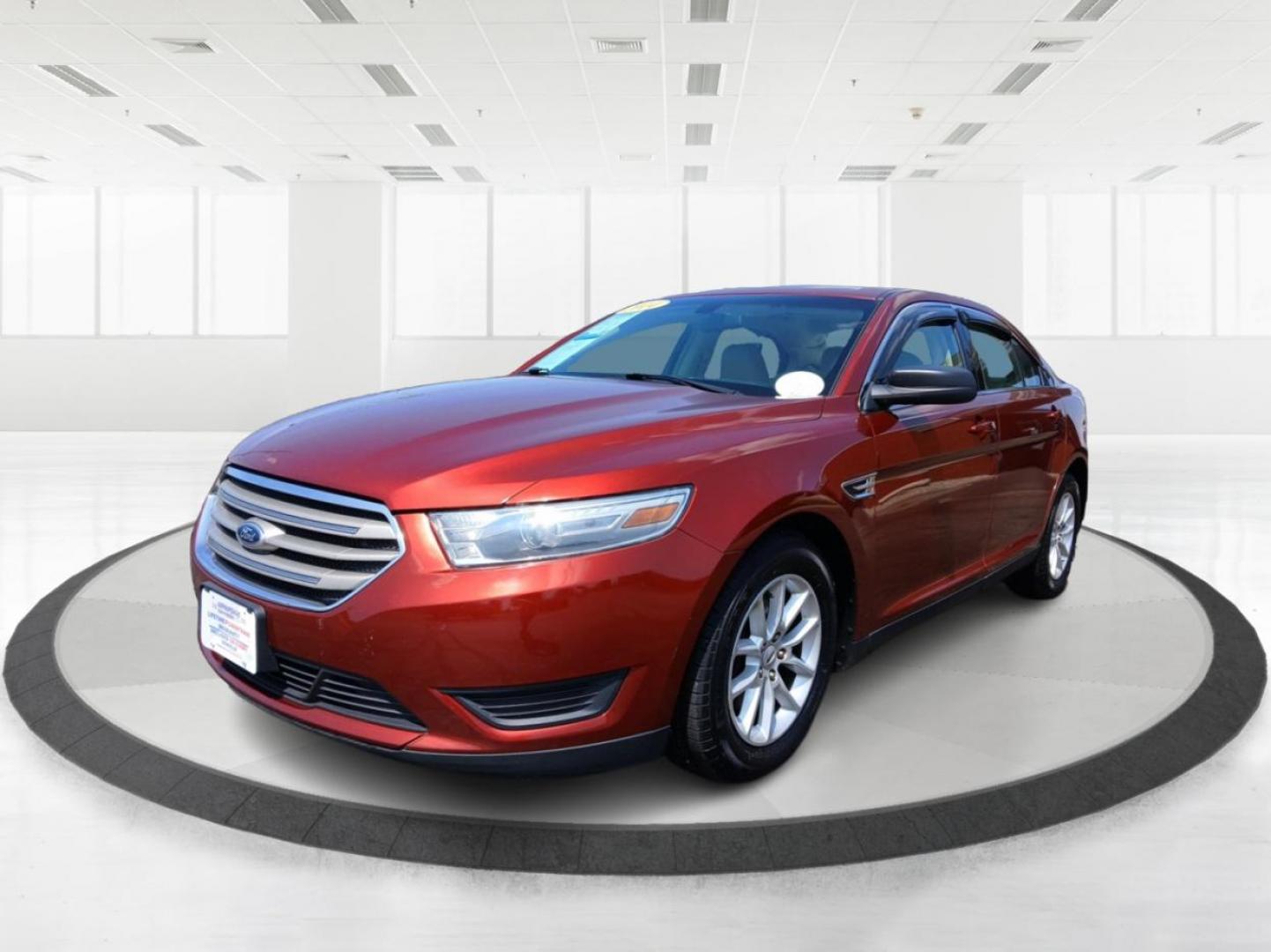 2014 Ford Taurus SE FWD (1FAHP2D88EG) with an 3.5L V6 DOHC 24V engine, 6-Speed Automatic transmission, located at 1951 S Dayton Lakeview Rd., New Carlisle, OH, 45344, (937) 908-9800, 39.890999, -84.050255 - Photo#7