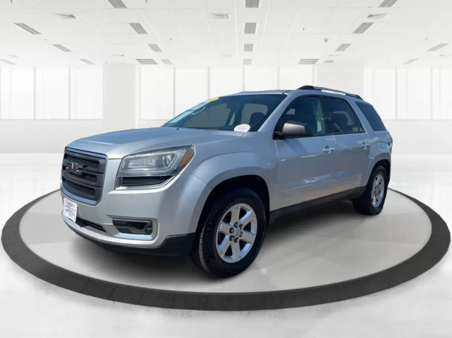 2014 GMC Acadia SLE-2 AWD (1GKKVPKD1EJ) with an 3.6L V6 DOHC 24V engine, 6-Speed Automatic transmission, located at 1099 N County Rd 25A , Troy, OH, 45373, (937) 908-9800, 40.057041, -84.215462 - Photo#7