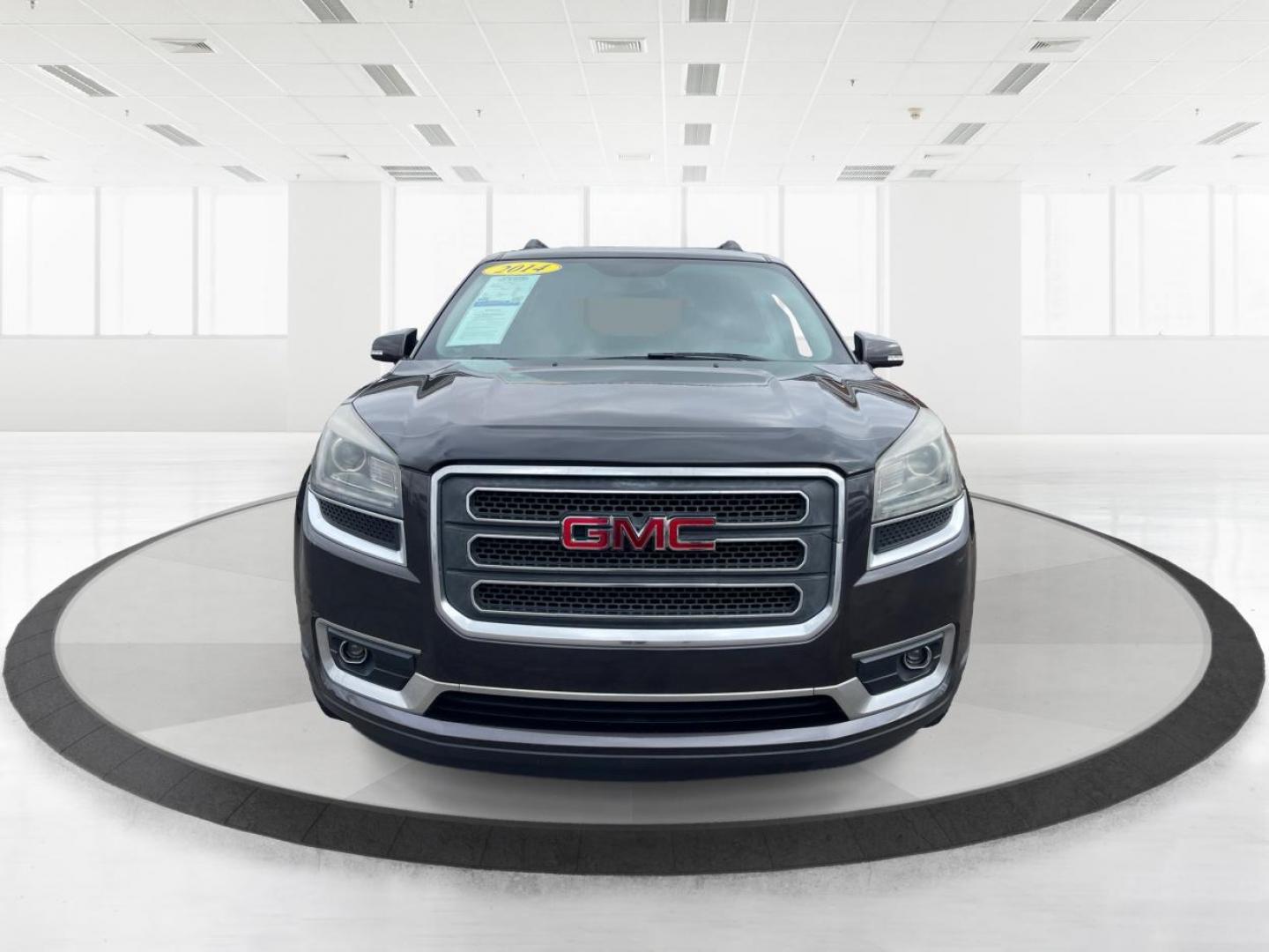 2014 GMC Acadia SLT-1 (1GKKVRKD2EJ) with an 3.6L V-6 gasoline direct injection engine, located at 1099 N County Rd 25A , Troy, OH, 45373, (937) 908-9800, 40.057041, -84.215462 - Photo#6