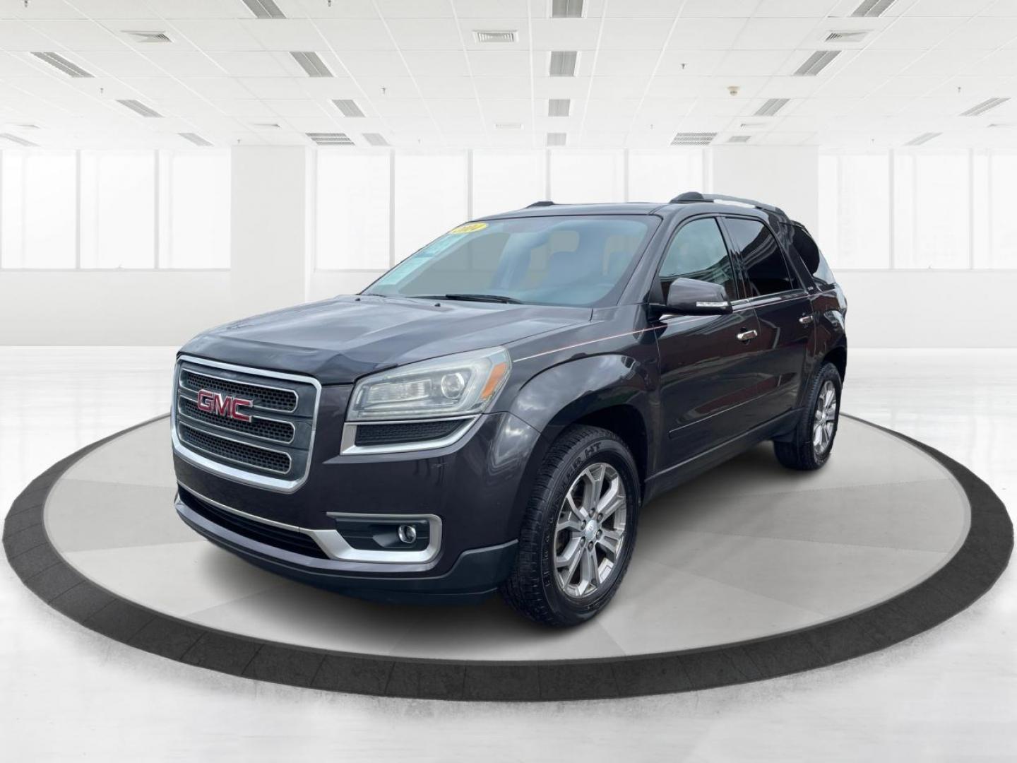 2014 GMC Acadia SLT-1 (1GKKVRKD2EJ) with an 3.6L V-6 gasoline direct injection engine, located at 1099 N County Rd 25A , Troy, OH, 45373, (937) 908-9800, 40.057041, -84.215462 - Photo#7