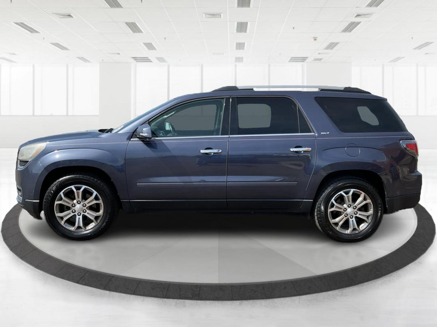 2014 GMC Acadia SLT-1 (1GKKVRKD7EJ) with an 3.6L V-6 gasoline direct injection engine, located at 1951 S Dayton Lakeview Rd., New Carlisle, OH, 45344, (937) 908-9800, 39.890999, -84.050255 - Photo#5