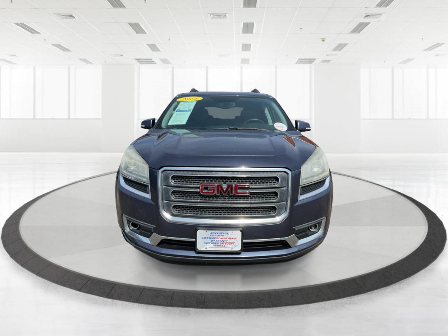 2014 GMC Acadia SLT-1 (1GKKVRKD7EJ) with an 3.6L V-6 gasoline direct injection engine, located at 1951 S Dayton Lakeview Rd., New Carlisle, OH, 45344, (937) 908-9800, 39.890999, -84.050255 - Photo#6