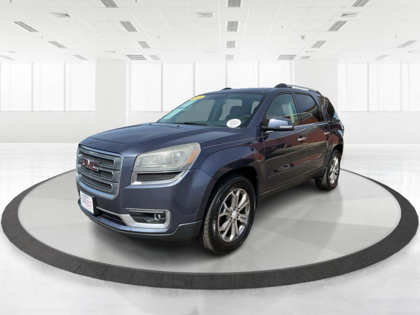 2014 GMC Acadia SLT-1 (1GKKVRKD7EJ) with an 3.6L V-6 gasoline direct injection engine, located at 1951 S Dayton Lakeview Rd., New Carlisle, OH, 45344, (937) 908-9800, 39.890999, -84.050255 - Photo#7
