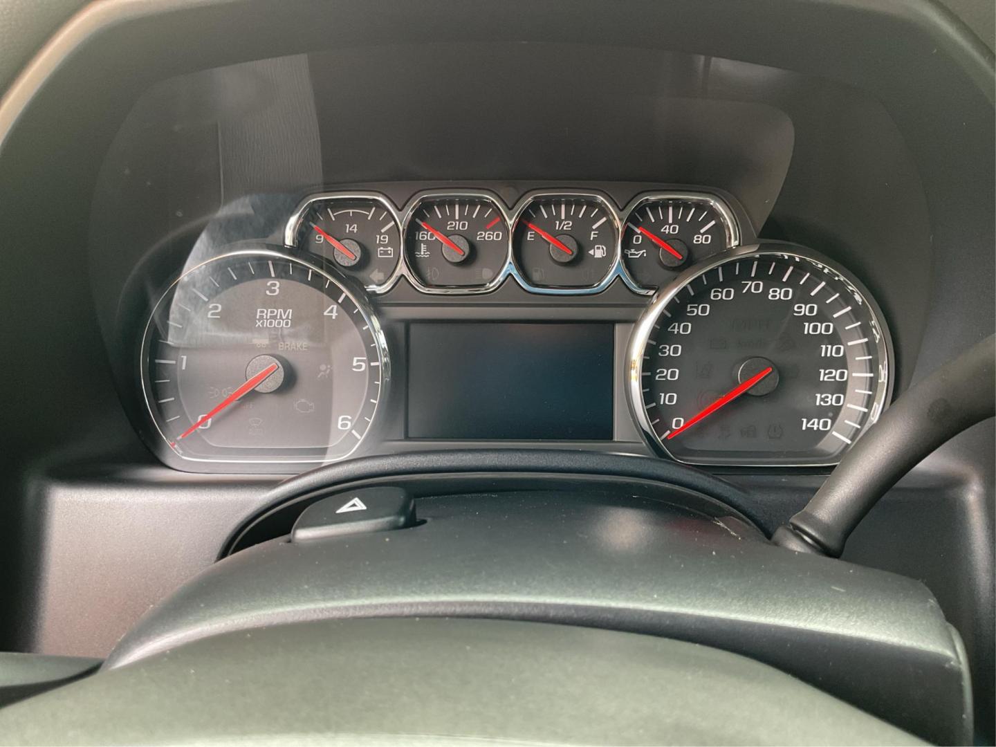 2014 GMC Sierra 1500 SLT (3GTU2VEC5EG) with an Vortec 6.2L V-8 gasoline direct injection engine, located at 1230 East Main St, Xenia, OH, 45385, (937) 908-9800, 39.688042, -83.910538 - Photo#13