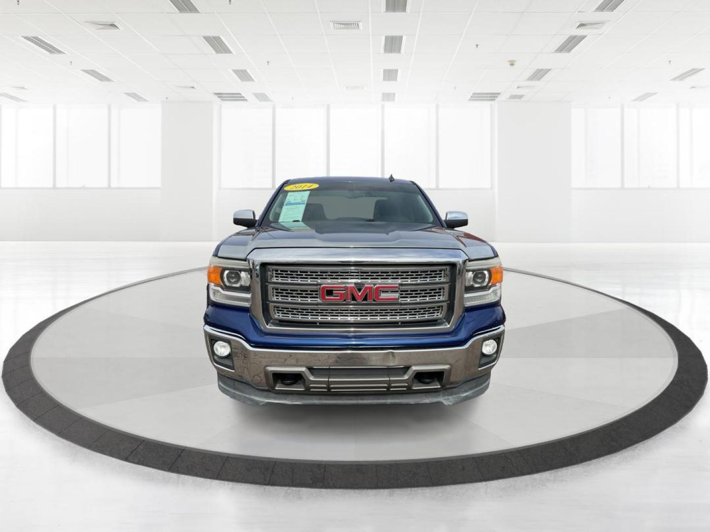 2014 GMC Sierra 1500 SLT (3GTU2VEC5EG) with an Vortec 6.2L V-8 gasoline direct injection engine, located at 1230 East Main St, Xenia, OH, 45385, (937) 908-9800, 39.688042, -83.910538 - Photo#6