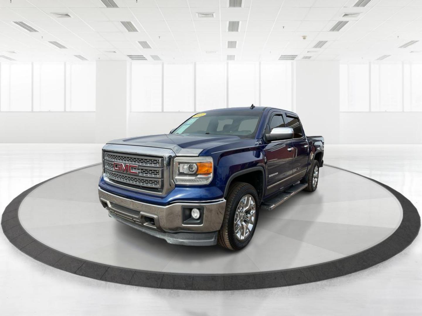 2014 GMC Sierra 1500 SLT (3GTU2VEC5EG) with an Vortec 6.2L V-8 gasoline direct injection engine, located at 1230 East Main St, Xenia, OH, 45385, (937) 908-9800, 39.688042, -83.910538 - Photo#7
