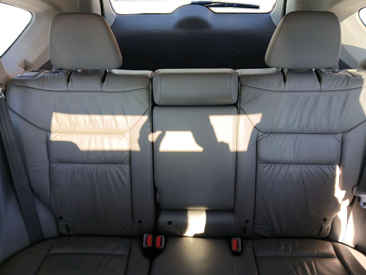 2014 Honda CR-V EX-L 4WD 5-Speed AT (2HKRM4H70EH) with an 2.4L L4 DOHC 16V engine, 5-Speed Automatic transmission, located at 1099 N County Rd 25A , Troy, OH, 45373, (937) 908-9800, 40.057041, -84.215462 - Photo#13