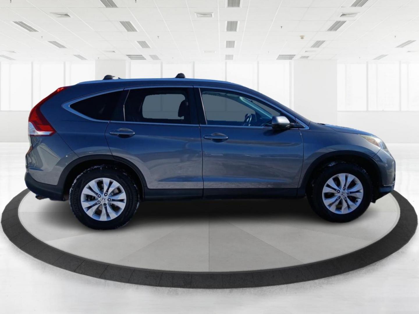 2014 Honda CR-V EX-L 4WD 5-Speed AT (2HKRM4H70EH) with an 2.4L L4 DOHC 16V engine, 5-Speed Automatic transmission, located at 1099 N County Rd 25A , Troy, OH, 45373, (937) 908-9800, 40.057041, -84.215462 - Photo#1